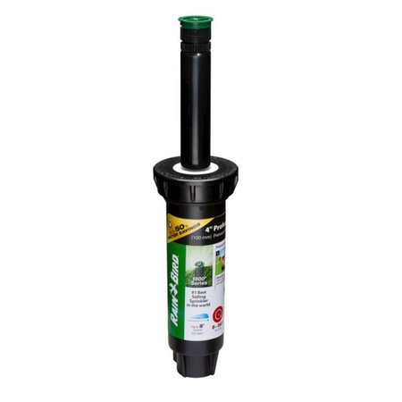 RAINBIRD NATIONAL SLS 8' Adj Prs Sprinkler 1804AP8PRS